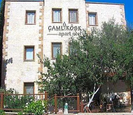 Camlikosk فندق