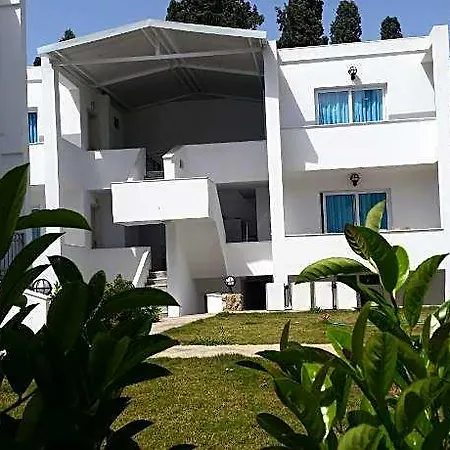 Camlikosk 3* غومْبيت