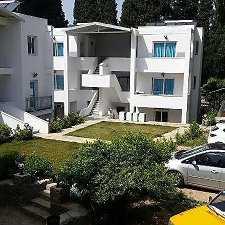 فندق Camlikosk 3*