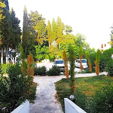 Camlikosk غومْبيت