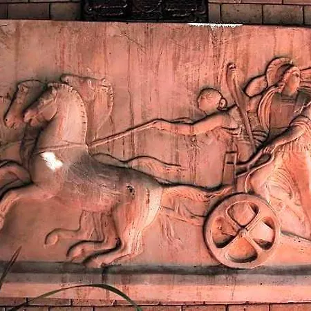 فندق Camlikosk غومْبيت